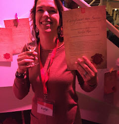 Mijn meest succesvolle jaar ooit is afgelopen en start binnenkort!