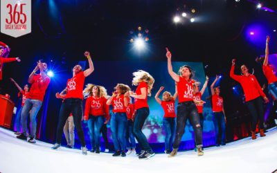 Van super relatie naar super gezin